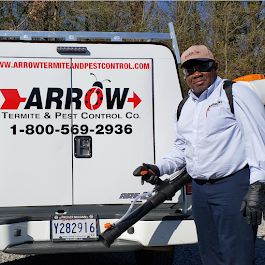 Contractor Arrow Termite & Pest Control - Lafayette in Broussard LA