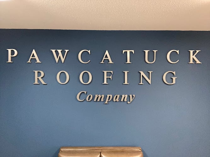 Pawcatuck Roofing Company Inc.