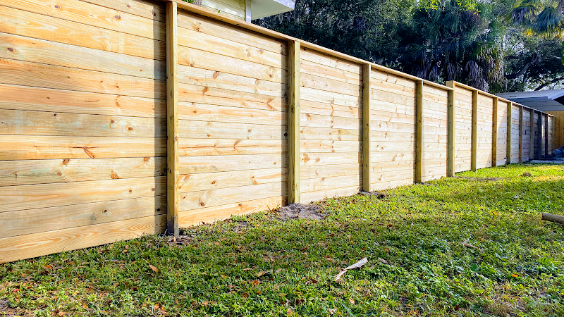 Contractor Costa Key - Fence Company Sarasota in Sarasota FL