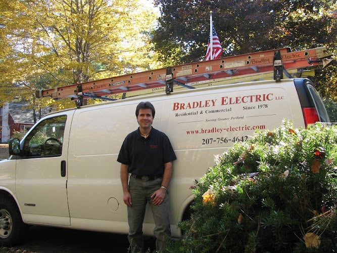 Bradley Electric LLC