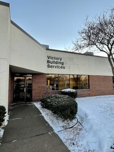 Victory Building Services