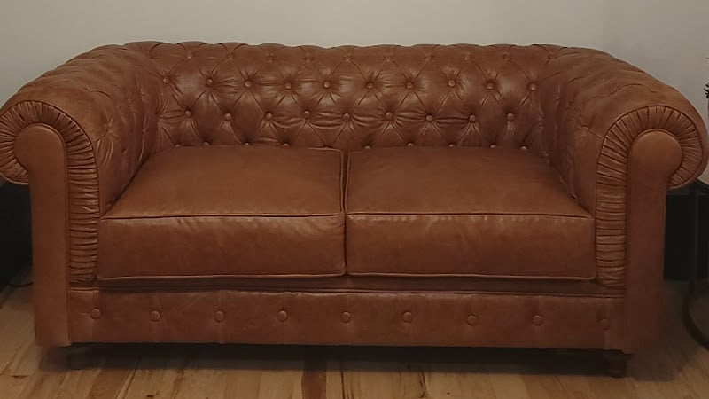 A3D Upholstery