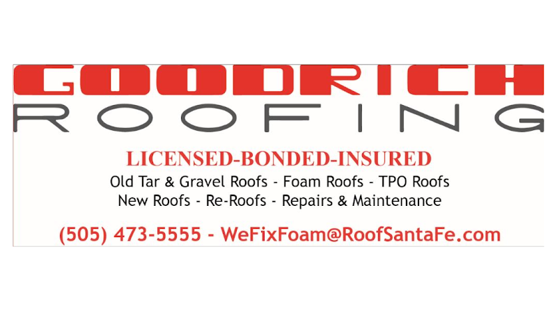 Goodrich Roofing of Santa Fe