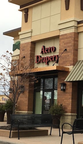 Contractor Aero Drapery & Blind in Maple Grove MN