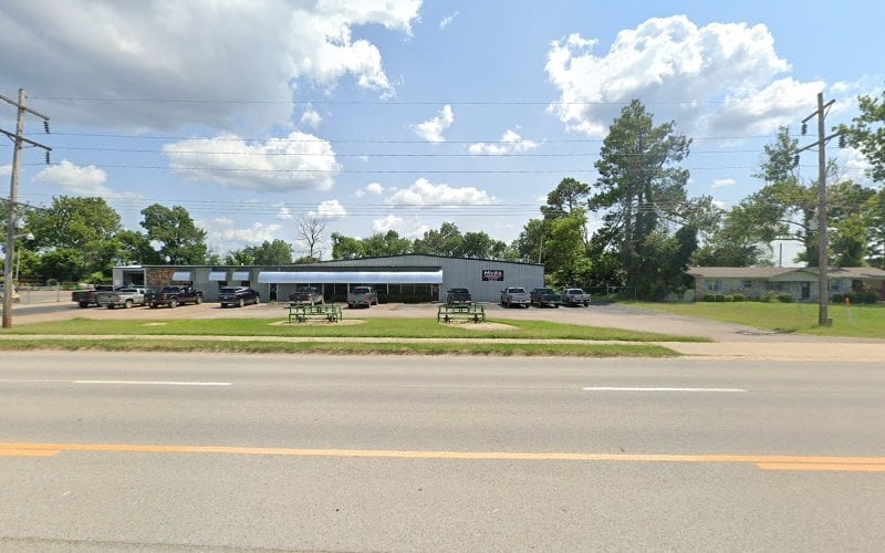 Contractor Hicks Brothers Welding in Wynne AR