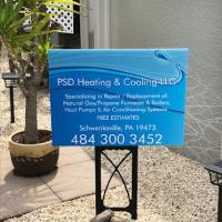 PSD Heating and Cooling, LLC