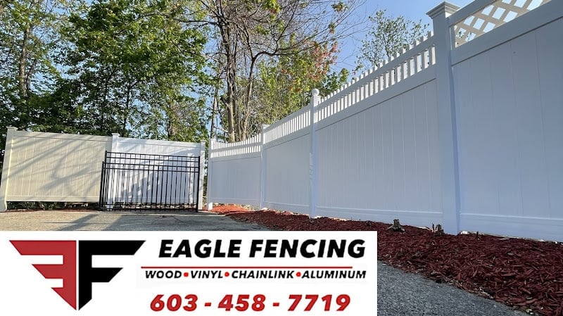 Eagle Fencing