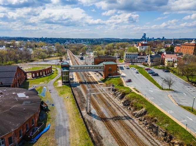 High Point Roofing