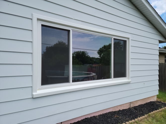 Contractor Clearview Windows & Doors in Griffith IN