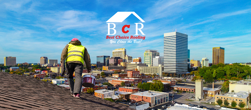 Best Choice Roofing