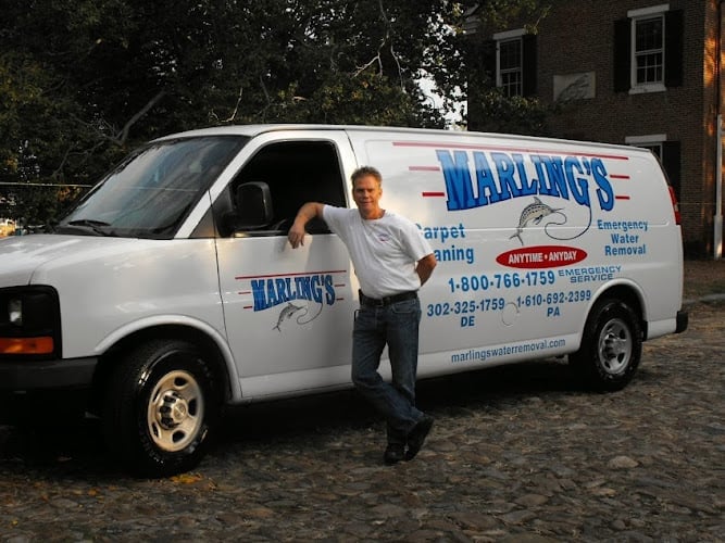 Marlings Emergency Water Removal & Carpet Cleaning