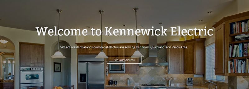 Kennewick Electric