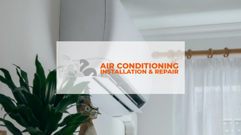 Air Conditioning Installation & Repair