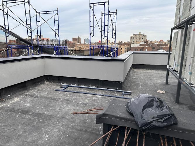 Contractor Epic Roofing & Stucco in Brooklyn NY