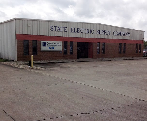 Contractor State Electric Supply Co in Marion IL