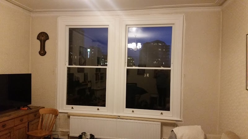 Natural Windows Ltd