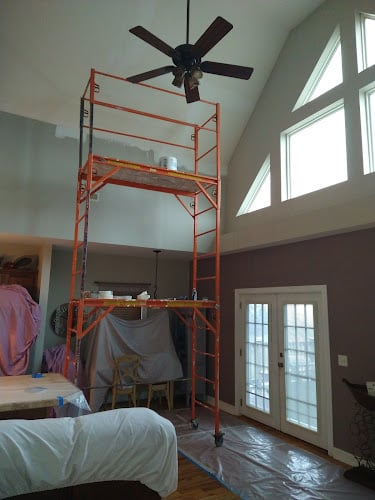 Contractor Shelby Sheetrock in Shelby NC