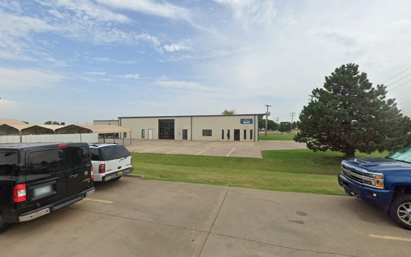 Contractor Burgess Company in Oklahoma City OK