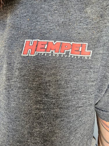 Hempel Pipe & Supply, Inc.