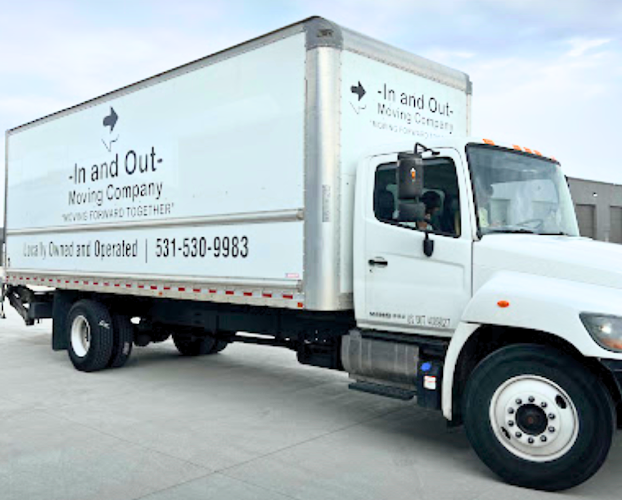 In and Out Moving Company