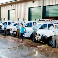 Safe Pro Pest Control - Frisco TX