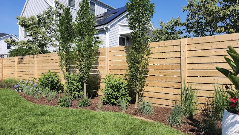 Pro Fence Design