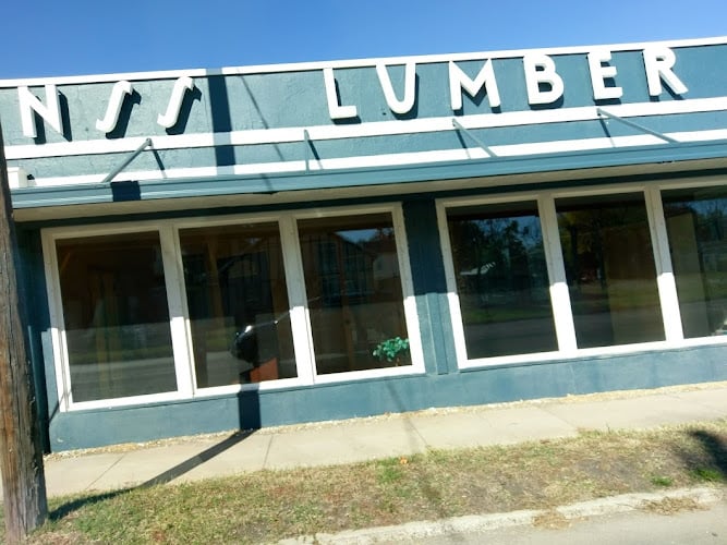 Janss Lumber