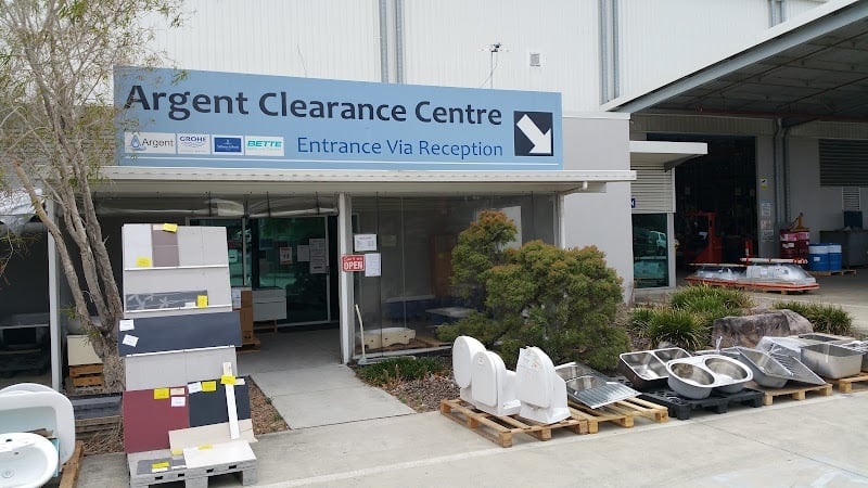 Bathroom & Kitchen Clearance Centre