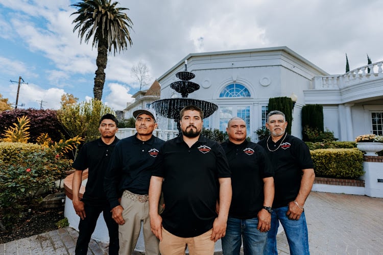 Contractor Los Reyes Roofing Inc in Sacramento CA