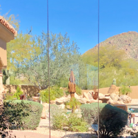 Contractor Highline Window Cleaning in Tempe AZ