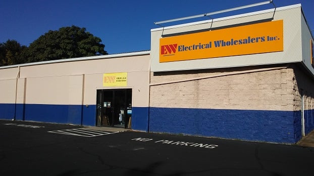 Electrical Wholesalers Inc.