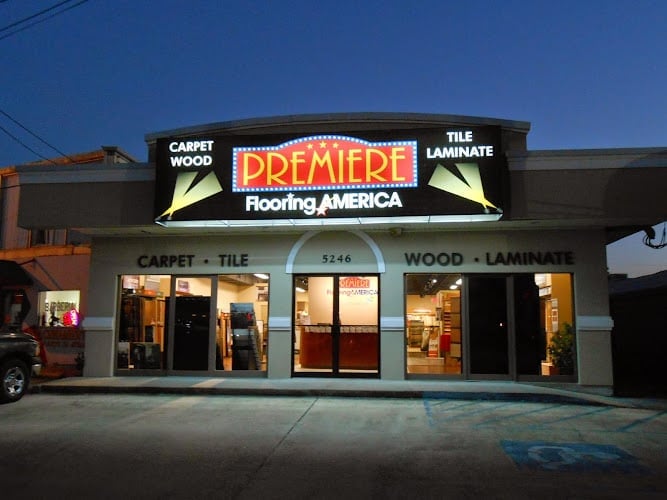 Premiere Flooring America