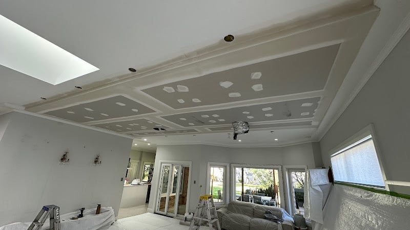 Sydney Plastering Service