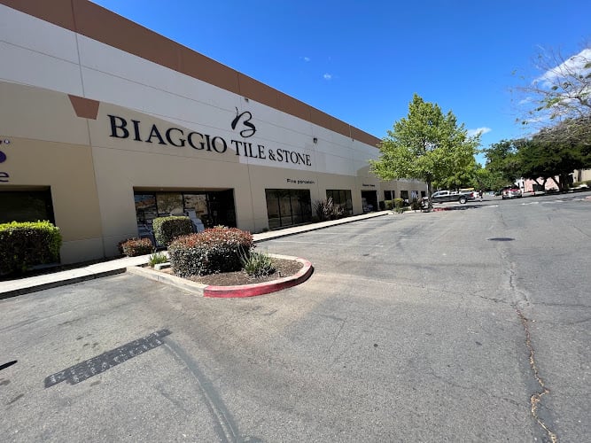 Contractor Biaggio Tile & Stone in Sacramento CA