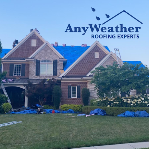 AnyWeather Roofing