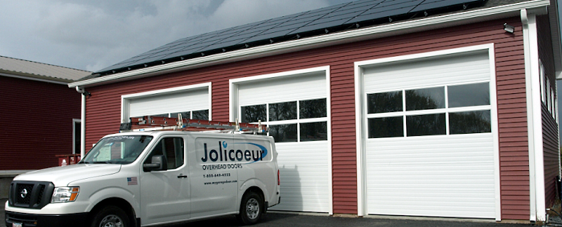 Jolicoeur Overhead Doors