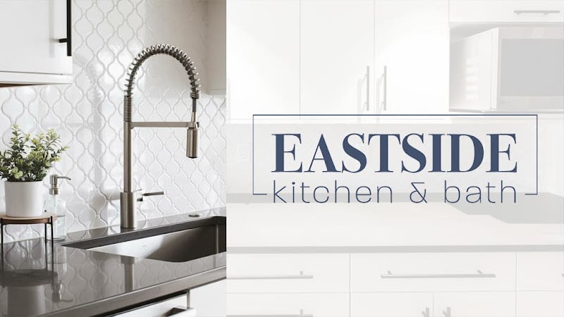 Contractor Eastside Kitchen & Bath in Kirkland WA