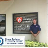 Contractor The Handyman Company Orlando in Orlando FL