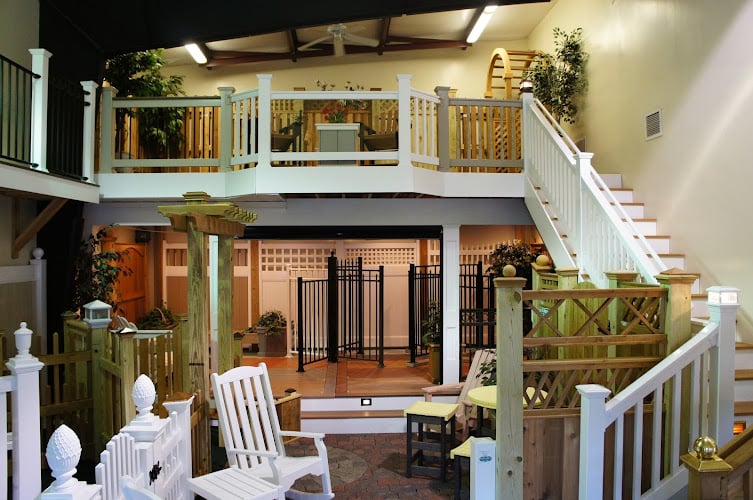 Mid-Atlantic Deck & Fence Company