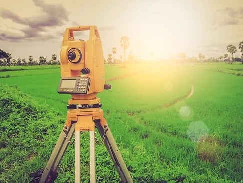 Johnson Land Surveying