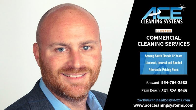 Ace Cleaning Systems