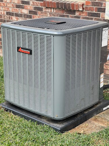 Kearney Heating & Air Conditioning