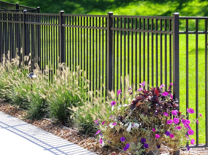 Contractor Fence Consultants of West Michigan in Holland MI