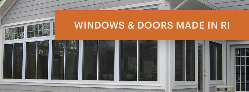 Custom Built Window Manufacturing