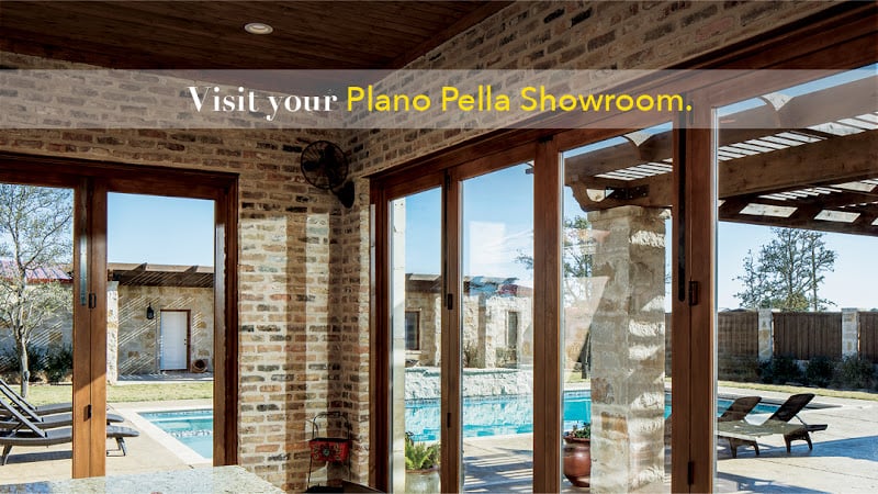 Contractor Pella Windows & Doors of Frisco in Frisco TX