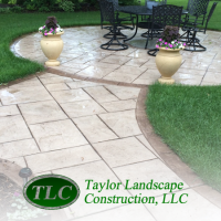 Taylor Landscape & Construction