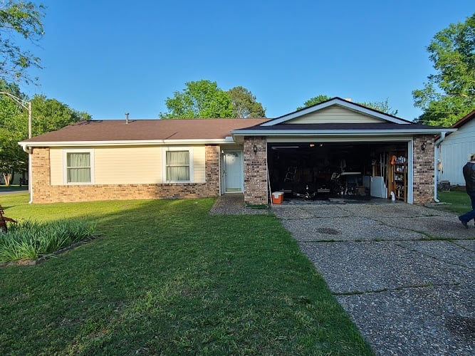 Arkansas River Valley Roofing