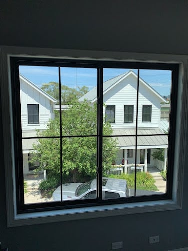 Alliance Homes Inc Window Installation