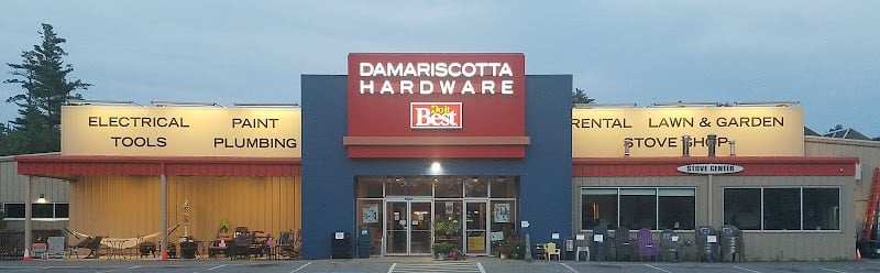 Contractor Damariscotta Hardware in Damariscotta ME