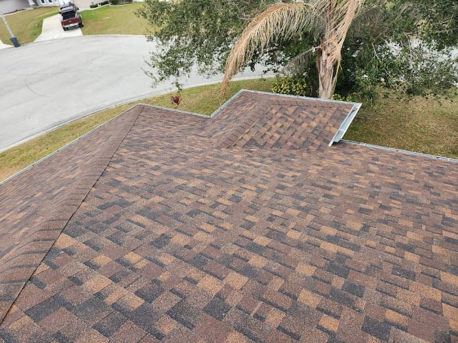 Best Choice Roofing